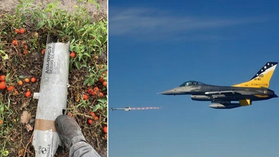 Geran UAVs carrying R-60 missiles pose a dangerous threat to Ukrainian fighter jets.