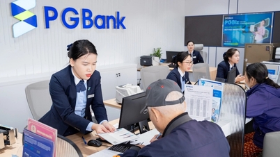 PGBank សហការជាមួយអាជីវកម្មនានាតាមរយៈផលិតផលឥណទាន PGBiz របស់ខ្លួន។