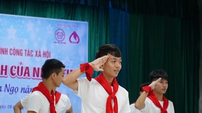 ปลูกฝังความปรารถนาที่จะใช้ชีวิตอย่างมีความหมายในกลุ่มเยาวชนที่มีปัญหา