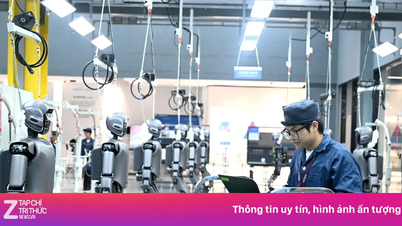 Avec un seul mot, un pirate informatique peut contrôler une armée entière de robots.