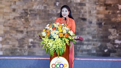 NSND Thanh Ngoan phấn khởi nhận trọng trách mới