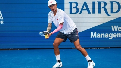 Pickleball did not appear at the 34th SEA Games in Malaysia.