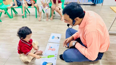 Đưa gần chục môn liên kết vào trường, trẻ chạy ‘sô’ trong giờ học