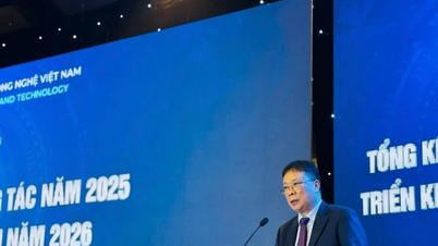 Vietnam Bilim ve Teknoloji Akademisi, yeni çağda yenilikler yaparak çığır açıyor.