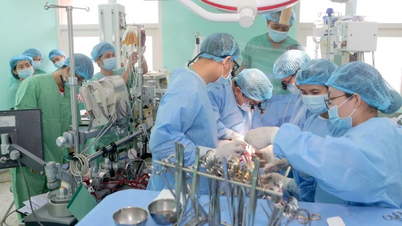 Bệnh viện Trung ương Huế xuất viện 4 ca ghép tủy, gan và tim