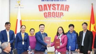 Bright spots in poverty reduction in Huong Tra
