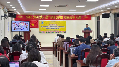 Hơn 90 người được tập huấn nghiệp vụ ứng dụng công nghệ thông tin tổng điều tra kinh tế năm 2026