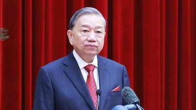 The Central Committee of the Party, the Politburo, and the Secretariat have united as one, remained steadfast, self-reliant, and creative, with exceptional determination and effort, leading the people to fulfill all the goals set forth by the 13th National Congress.