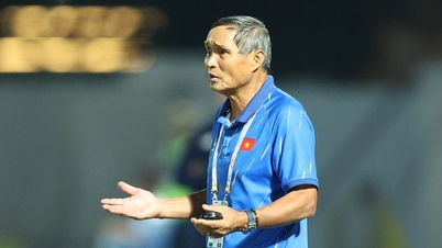 L'entraîneuse Mai Duc Chung reste ouverte à la possibilité de diriger l'équipe nationale féminine vietnamienne.