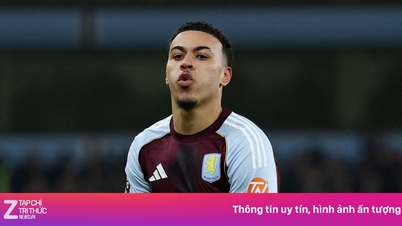 Morgan Rogers zwingt England zur Entscheidung.