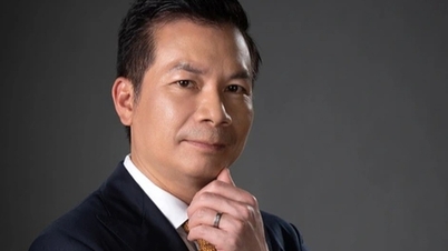 Shark Hung ทำอะไรอยู่ที่ CenLand และ Hyra Holdings?