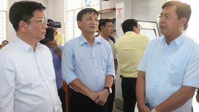 An Giang quyết liệt cải cách hành chính, tạo nền tảng bứt phá giai đoạn 2026–2030