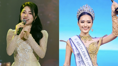 Hành động ý nghĩa của Tố My sau bạo bệnh, Mỹ Linh đăng quang hoa hậu quốc tế