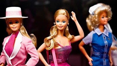 How does Barbie's history differ from the long-held story?