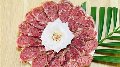 ផលិតផល OCOP កំពុង​ពេញនិយម​ក្នុងការ​ដើរទិញឥវ៉ាន់​ក្នុងឱកាស​បុណ្យចូលឆ្នាំចិន។