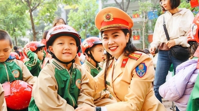«ស្នូល» សម្រាប់ផ្សព្វផ្សាយវប្បធម៌ចរាចរណ៍ក្នុងចំណោមសិស្សនិស្សិតនៅក្នុងរាជធានី។