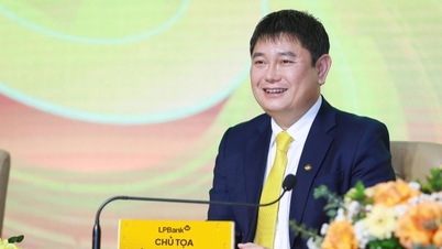 Sacombank memiliki Pelaksana Tugas Direktur Jenderal yang baru, Bapak Nguyen Duc Thuy.