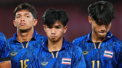 Thailändischer Fußball: Scheitern bei den Südostasienspielen, träumt nicht von Asien.