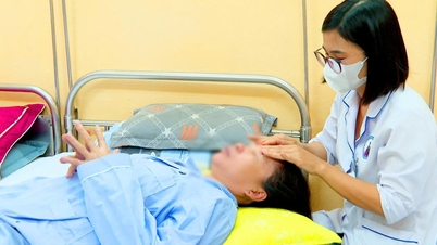 Mencegah kelumpuhan wajah dan mulut bengkok saat cuaca dingin.