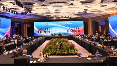 ベトナムは、カンボジア・タイ情勢に関するASEAN特別外相会議において自国の立場を表明した。