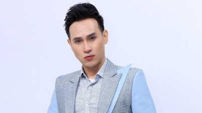 Singer Nguyen Vu speaks out after the author of 'Say Mot Doi Vi Em' (Drunk for You) announces he will sue.
