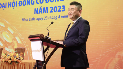 Ông Nguyễn Đức Thụy làm quyền Tổng giám đốc Sacombank