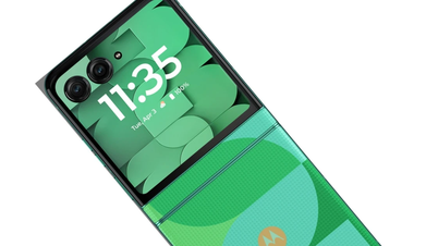 The FIFA World Cup 2026 edition of the Motorola Razr 2025 has been revealed.