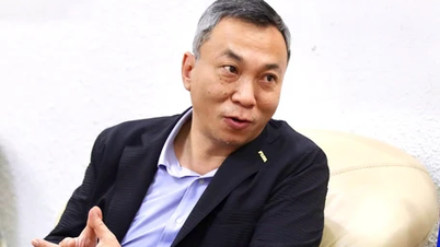 ប្រធាន VFF លោក Tran Quoc Tuan៖ មានក្រុមតិចណាស់ដែលសម្រេចបាននូវអ្វីដែលក្រុម U22 វៀតណាមមាន។