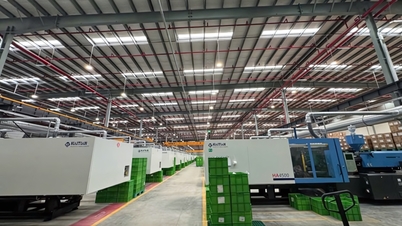 [VIMC 40 ngày thần tốc] VOSA tăng tốc triển khai giải pháp logistics trọn gói cho HODA