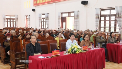 សមាគមមនុស្សចាស់ឃុំគីមសឺនបានគូសបញ្ជាក់ពីភារកិច្ចសំខាន់ៗរបស់ខ្លួនសម្រាប់ឆ្នាំ ២០២៦។