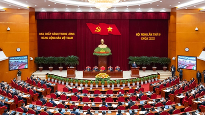 Closing of the 15th Central Committee Conference: Agreement reached on the nomination of key leadership personnel for the new term.