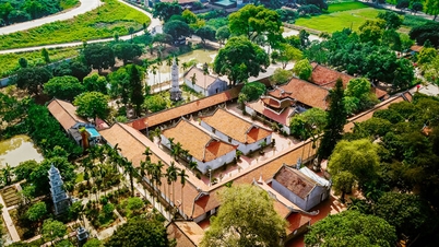 ការរួមបញ្ចូលចំណេះដឹងចិន-វៀតណាមទៅក្នុងអក្សរសិល្ប៍ទេសចរណ៍នៃខេត្តបាក់និញក្នុងពាក់កណ្តាលទីមួយនៃសតវត្សទី 20។