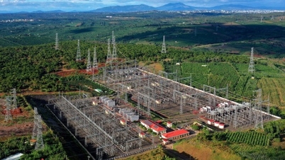 ស្ថានីយ​រង Pleiku 2 500 kV បានបញ្ចប់ការធ្វើឱ្យប្រសើរឡើងនូវសមត្ថភាពរបស់ខ្លួនដល់ 1,800 MVA។