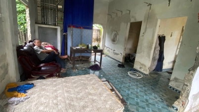 Thông tin chính thức vụ người đàn ông bị nhóm học sinh hành hạ