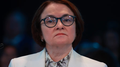 Rusland heeft de rente voor de vijfde keer op rij verlaagd, naar 16%.