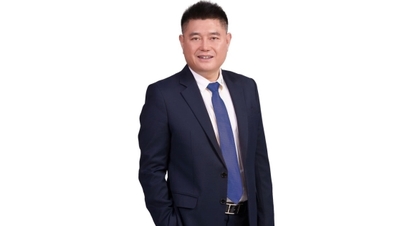 Ông Nguyễn Đức Thụy giữ chức Quyền Tổng giám đốc Sacombank