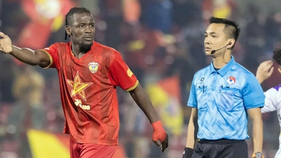 FIFA báo tin vui cho trọng tài Việt Nam
