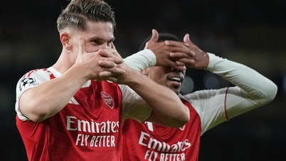 Az Arsenal karácsonyi esélye és történelmi árnyéka: