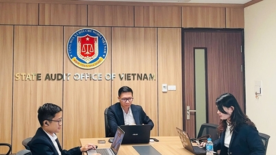 Kiểm toán nhà nước chia sẻ kinh nghiệm kiểm toán doanh nghiệp nhà nước
