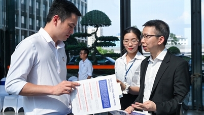 Vietnam wird seine Phase der demografischen Dividende im Jahr 2036 beenden.