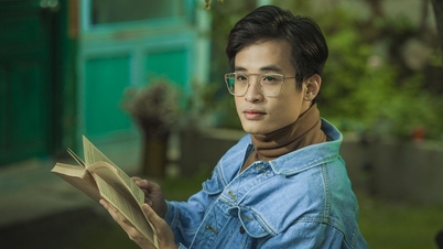 Ha Anh Tuan steuerte 500 Millionen VND zu „Als ob es nie eine Trennung gegeben hätte“ aus dem Film „Brilliant Horizon“ bei.