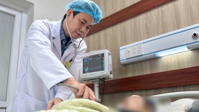 Sán làm tổ trong não khiến người đàn ông co giật: Nguồn lây quen thuộc