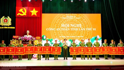 នគរបាលអានយ៉ាង ការពារសន្តិសុខជាតិយ៉ាងសកម្ម និងម៉ឺងម៉ាត់។