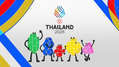 Lijst met medailles gewonnen door Vietnam in diverse sporten tijdens de 33e SEA Games.
