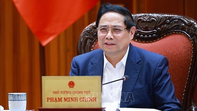 Thường trực Chính phủ họp cho ý kiến về các dự án đường sắt trọng điểm