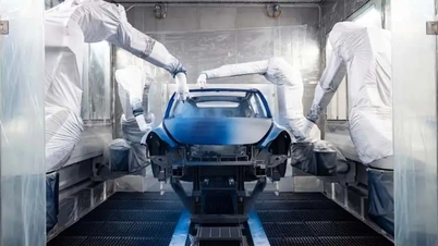 Tesla Model S ជំនាន់ក្រោយ៖ តើវេទិកា Redwood ជាអនាគតទេ?