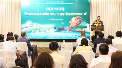 ទីក្រុងដាណាំងមានអាជីវកម្មទេសចរណ៍ចំនួន ៣៣ ដែលទទួលបានវិញ្ញាបនបត្រទេសចរណ៍បៃតង។