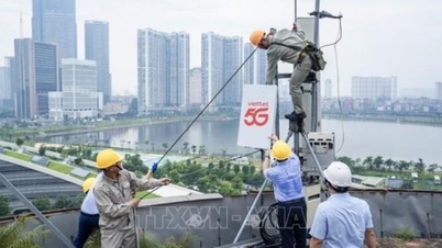 Tay Ninh accelerates the construction of digital infrastructure, laying the foundation for sustainable development.