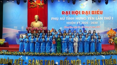 ស្ត្រីត្រូវបានផ្តល់បរិយាកាសមួយដែលពួកគេអាចច្នៃប្រឌិត និងអះអាងពីខ្លួនឯង។