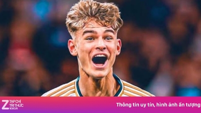 Real Madrid បញ្ចប់ការចុះហត្ថលេខាលើកីឡាករថ្មី។